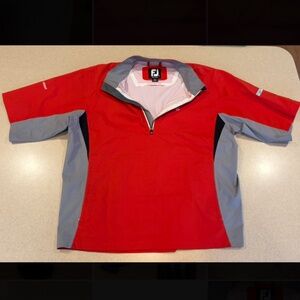 Foot JoyDry Joys top